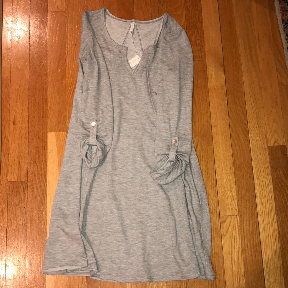 Z Supply Dress